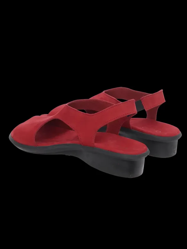 Arche Women's Saoxxi Sandals Shoes - 4 Available Colors From 35 To 42 -
