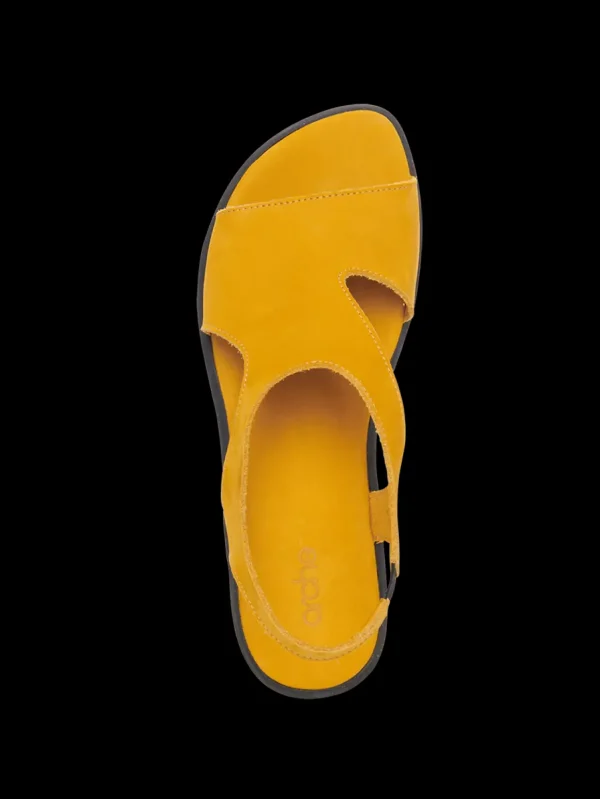 Arche Women's Saoxxi Sandals Shoes - 4 Available Colors From 35 To 42 -