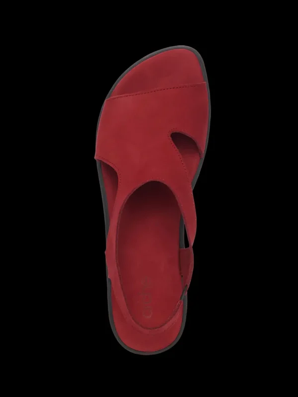 Arche Women's Saoxxi Sandals Shoes - 4 Available Colors From 35 To 42 -