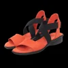 Arche Women's Satia Sandals Shoes - 3 Available Colors From 35 To 42 -