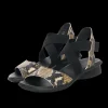Arche Women's Satia Sandals Shoes - 3 Available Colors From 35 To 42 -