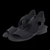 Arche Women's Satia Sandals Shoes - 3 Available Colors From 35 To 42 -