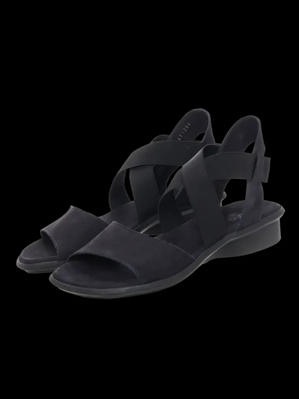 Arche Women's Satia Sandals Shoes - 3 Available Colors From 35 To 42 -