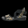 Arche Women's Satia Sandals Shoes - 3 Available Colors From 35 To 42 -