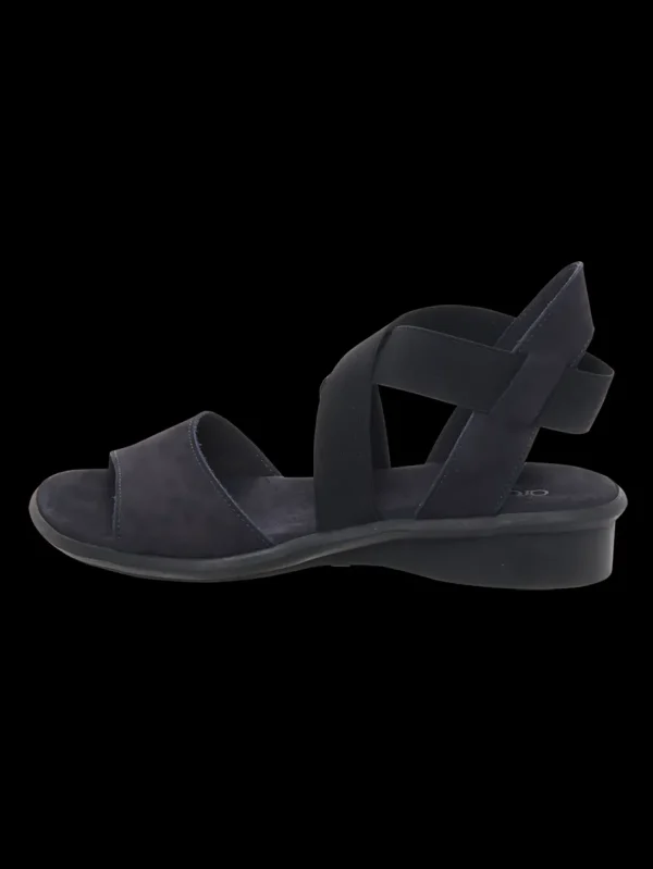 Arche Women's Satia Sandals Shoes - 3 Available Colors From 35 To 42 -