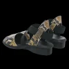 Arche Women's Satia Sandals Shoes - 3 Available Colors From 35 To 42 -