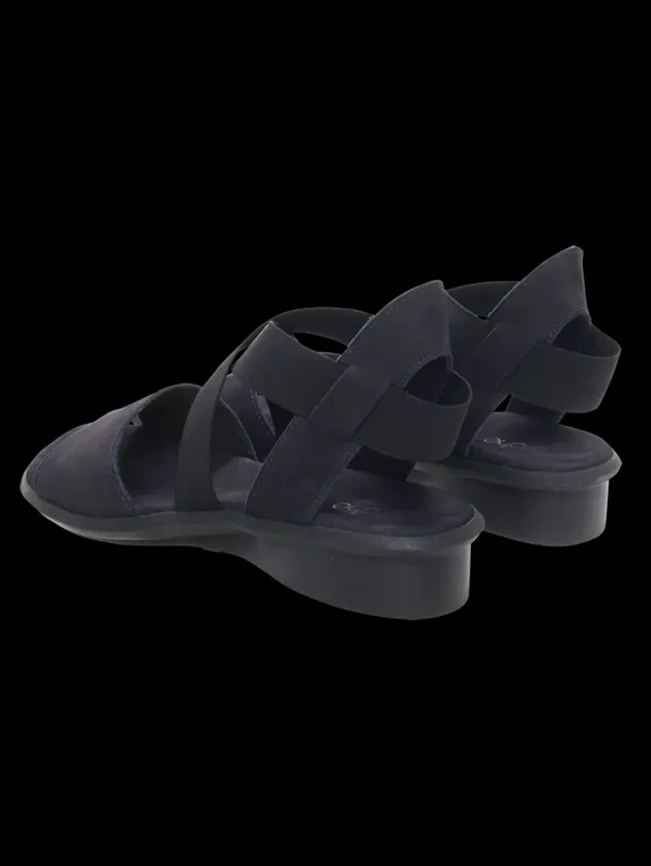Arche Women's Satia Sandals Shoes - 3 Available Colors From 35 To 42 -