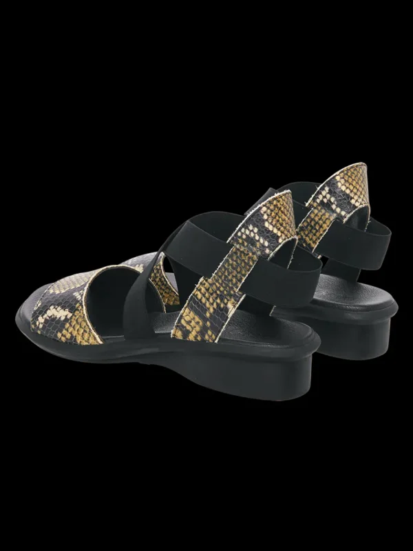 Arche Women's Satia Sandals Shoes - 3 Available Colors From 35 To 42 -