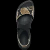 Arche Women's Satia Sandals Shoes - 3 Available Colors From 35 To 42 -
