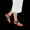 Arche Women's Satia Sandals Shoes - 3 Available Colors From 35 To 42 -
