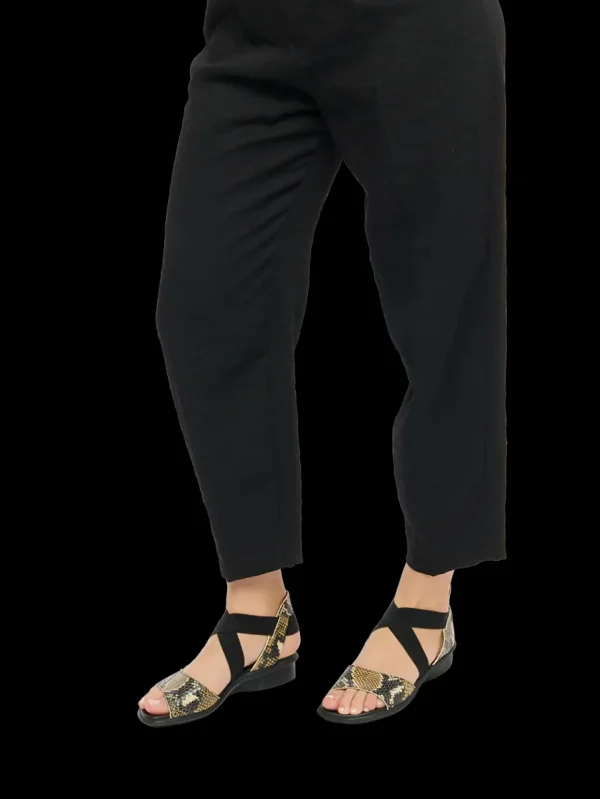 Arche Women's Satia Sandals Shoes - 3 Available Colors From 35 To 42 -
