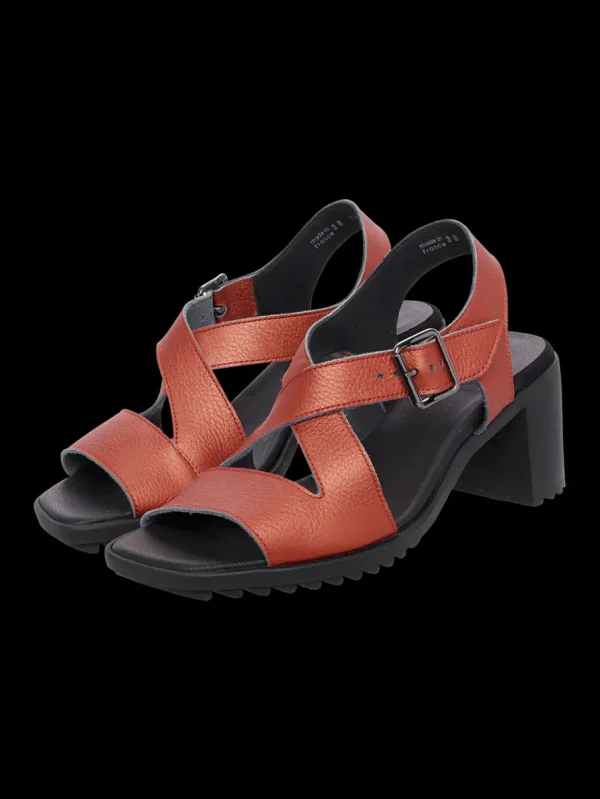 Arche Women's Sharam Sandals Shoes - 4 Available Colors From 35 To 42 -