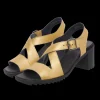 Arche Women's Sharam Sandals Shoes - 4 Available Colors From 35 To 42 -