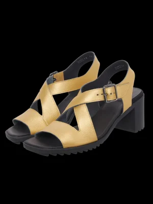 Arche Women's Sharam Sandals Shoes - 4 Available Colors From 35 To 42 -