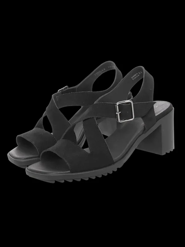 Arche Women's Sharam Sandals Shoes - 4 Available Colors From 35 To 42 -