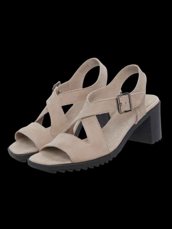 Arche Women's Sharam Sandals Shoes - 4 Available Colors From 35 To 42 -