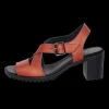 Arche Women's Sharam Sandals Shoes - 4 Available Colors From 35 To 42 -