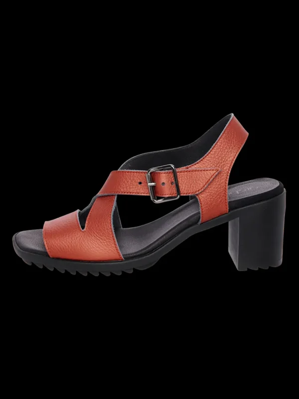 Arche Women's Sharam Sandals Shoes - 4 Available Colors From 35 To 42 -