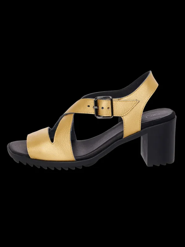 Arche Women's Sharam Sandals Shoes - 4 Available Colors From 35 To 42 -