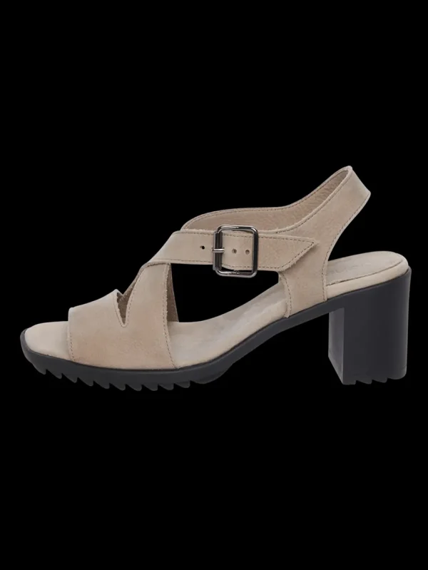 Arche Women's Sharam Sandals Shoes - 4 Available Colors From 35 To 42 -
