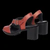 Arche Women's Sharam Sandals Shoes - 4 Available Colors From 35 To 42 -