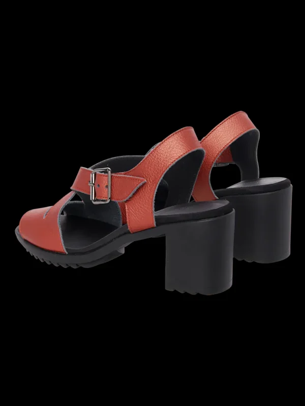 Arche Women's Sharam Sandals Shoes - 4 Available Colors From 35 To 42 -