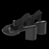 Arche Women's Sharam Sandals Shoes - 4 Available Colors From 35 To 42 -