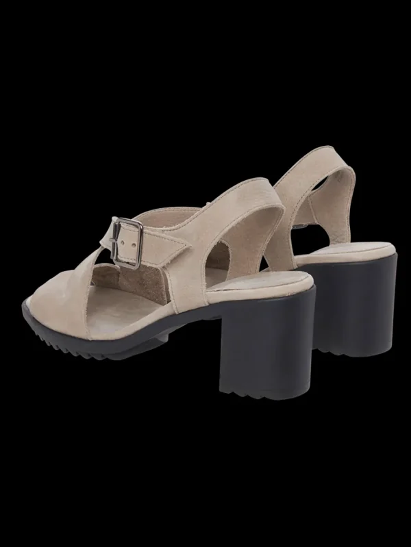 Arche Women's Sharam Sandals Shoes - 4 Available Colors From 35 To 42 -
