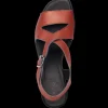 Arche Women's Sharam Sandals Shoes - 4 Available Colors From 35 To 42 -