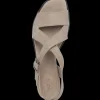 Arche Women's Sharam Sandals Shoes - 4 Available Colors From 35 To 42 -