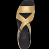 Arche Women's Sharam Sandals Shoes - 4 Available Colors From 35 To 42 -