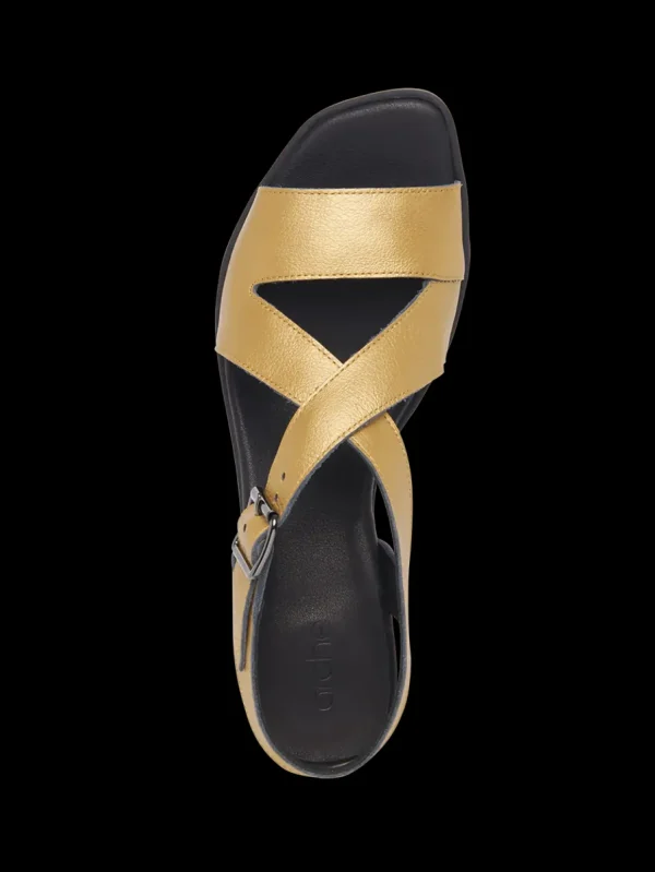 Arche Women's Sharam Sandals Shoes - 4 Available Colors From 35 To 42 -