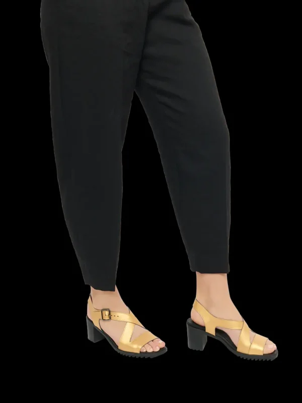 Arche Women's Sharam Sandals Shoes - 4 Available Colors From 35 To 42 -