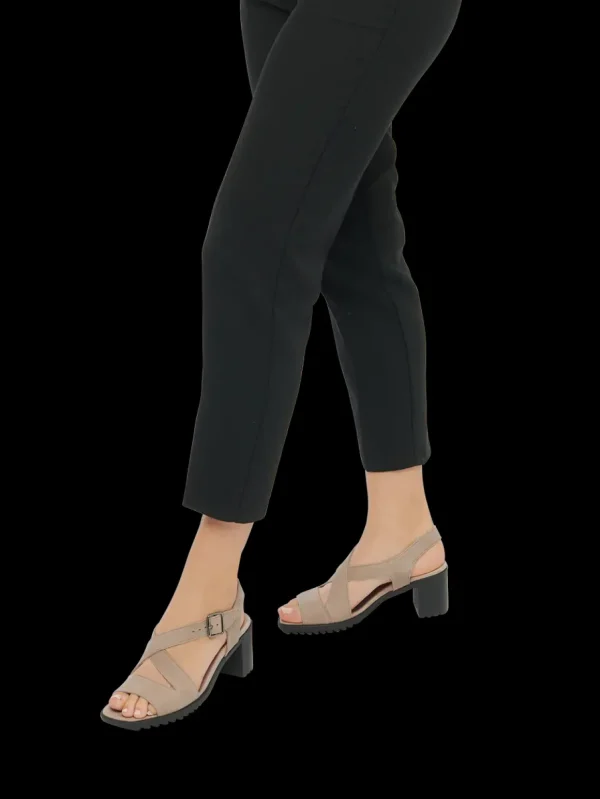 Arche Women's Sharam Sandals Shoes - 4 Available Colors From 35 To 42 -