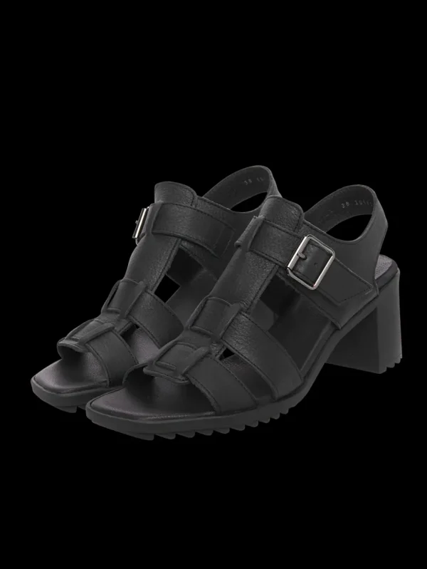 Arche Women's Sharly Sandals Shoes - 3 Available Colors From 35 To 42 -