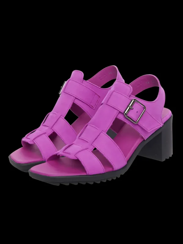 Arche Women's Sharly Sandals Shoes - 3 Available Colors From 35 To 42 -