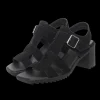 Arche Women's Sharly Sandals Shoes - 3 Available Colors From 35 To 42 -