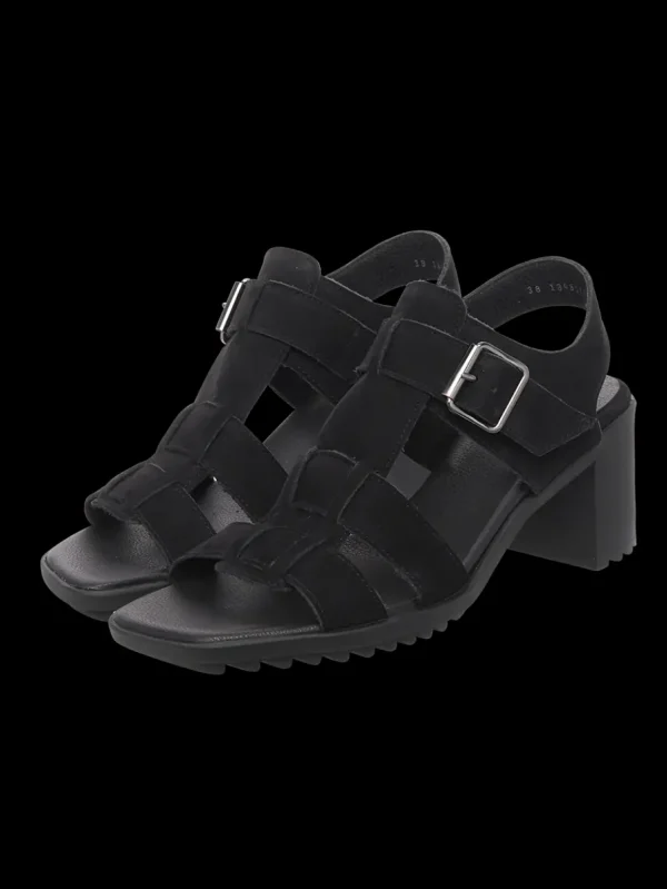 Arche Women's Sharly Sandals Shoes - 3 Available Colors From 35 To 42 -