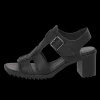 Arche Women's Sharly Sandals Shoes - 3 Available Colors From 35 To 42 -