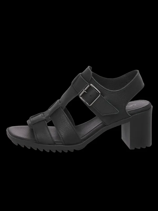 Arche Women's Sharly Sandals Shoes - 3 Available Colors From 35 To 42 -