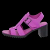 Arche Women's Sharly Sandals Shoes - 3 Available Colors From 35 To 42 -