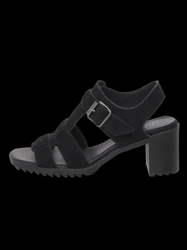 Arche Women's Sharly Sandals Shoes - 3 Available Colors From 35 To 42 -