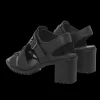 Arche Women's Sharly Sandals Shoes - 3 Available Colors From 35 To 42 -