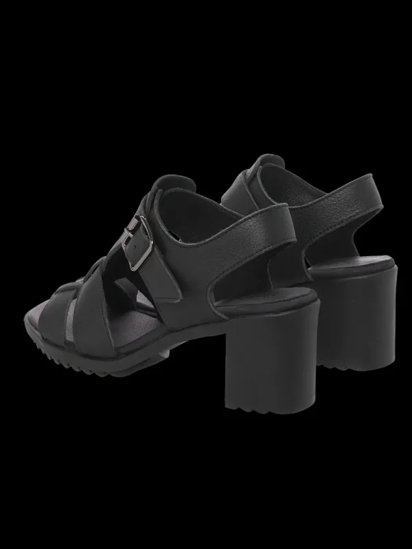 Arche Women's Sharly Sandals Shoes - 3 Available Colors From 35 To 42 -