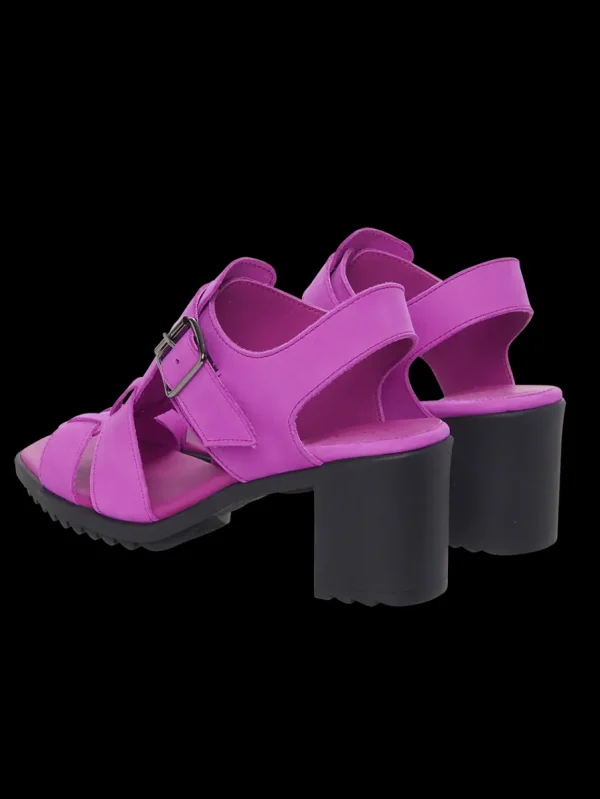 Arche Women's Sharly Sandals Shoes - 3 Available Colors From 35 To 42 -