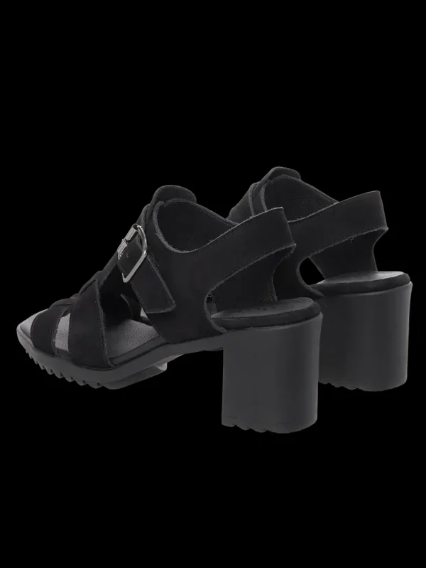 Arche Women's Sharly Sandals Shoes - 3 Available Colors From 35 To 42 -