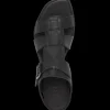 Arche Women's Sharly Sandals Shoes - 3 Available Colors From 35 To 42 -