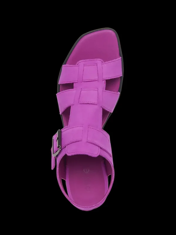 Arche Women's Sharly Sandals Shoes - 3 Available Colors From 35 To 42 -
