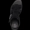 Arche Women's Sharly Sandals Shoes - 3 Available Colors From 35 To 42 -