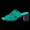 Arche Women's Sharyz Sandals Shoes - 1 Available Color From 35 To 42 -